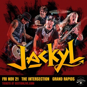 Entradas, fechas de la gira y Conciertos de Jackyl