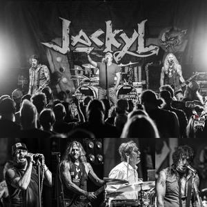 Jackyl Tickets, Tour Dates and Concerts