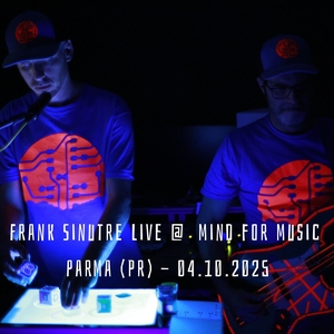 Frank Sinutre Tickets, Tour Dates and Concerts