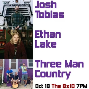 Josh Tobias Tickets, Tour Dates and Concerts