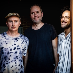 Gilad Hekselman Tickets, Tour Dates and Concerts