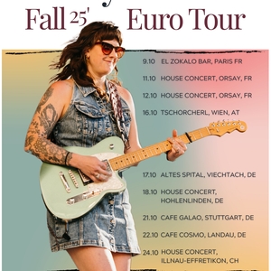 Karyn Ann Music Tickets, Tour Dates and Concerts