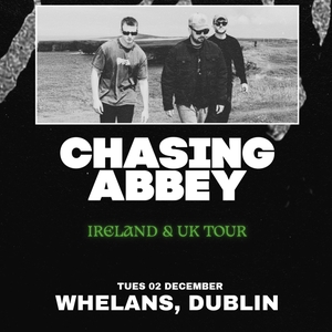 Chasing Abbey Tickets, Tour Dates and Concerts