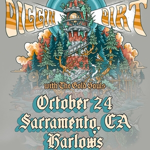 The Gold Souls Tickets, Tour Dates and Concerts