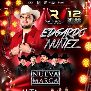 Edgardo Nuñez Tickets, Tour Dates and Concerts