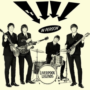 Liverpool Legends Tickets, Tour Dates and Concerts