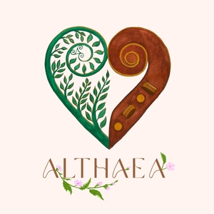 Althaea @ Cambridge Masonic Temple