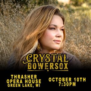 Crystal Bowersox Tickets, Tour Dates and Concerts