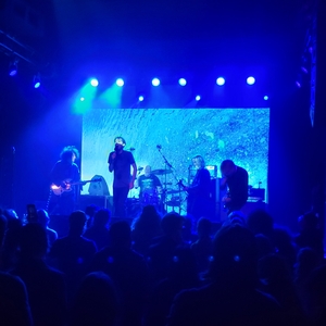 Portraits of Past at Cambridge, MA in The Sinclair 2025