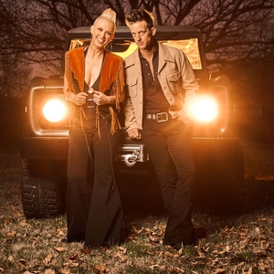 Thompson Square Tickets, Tour Dates and Concerts