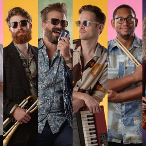 Bayou City Funk Tickets, Tour Dates and Concerts