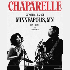 Chaparelle Tickets, Tour Dates and Concerts