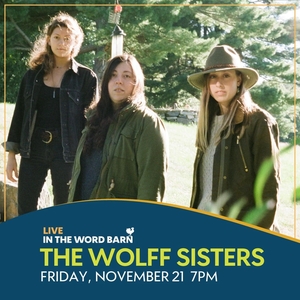 The Wolff Sisters Tickets, Tour Dates and Concerts