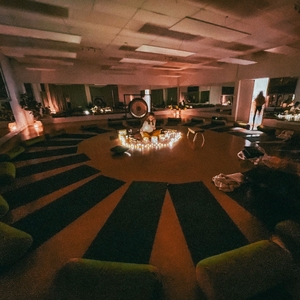 IKSRE @ Grass Roots Yoga
