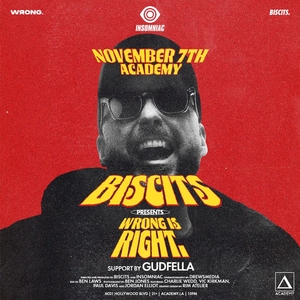 Gudfella Tickets, Tour Dates and Concerts