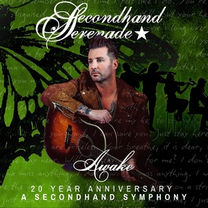 Secondhand Serenade Tickets, Tour Dates and Concerts