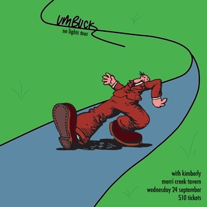 Jumbuck @ The Merri Creek Tavern
