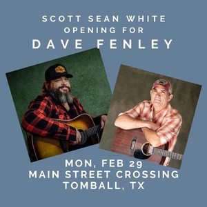 Scott Sean White Songs Tickets, Tour Dates and Concerts