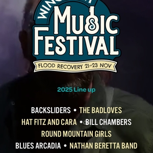 Blues Arcadia Tickets, Tour Dates and Concerts