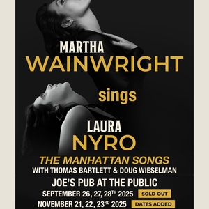 Martha Wainwright Tickets, Tour Dates and Concerts