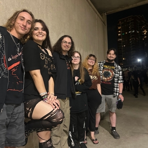 System of a Down at Chicago, IL in Soldier Field 2025