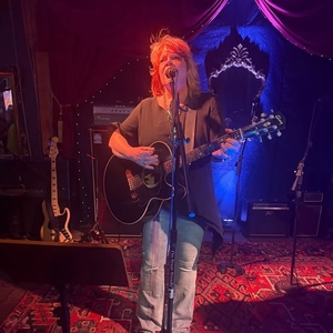 Leanne Binder Tickets, Tour Dates and Concerts