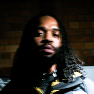 Jords @ SWG3 Poetry Club