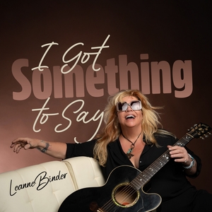 Leanne Binder Tickets, Tour Dates and Concerts