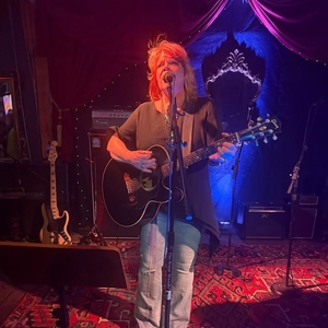 Leanne Binder Tickets, Tour Dates and Concerts