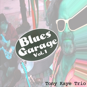 Tony Kaye Trio