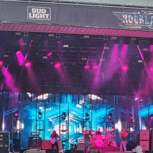 311 at Pryor, OK in Rocklahoma 2025