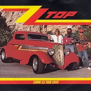 ZZ Top at Costa Mesa, CA in The Pacific Amphitheatre 2025