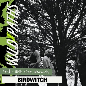 Birdwitch Tickets, Tour Dates and Concerts