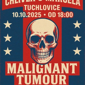 Malignant Tumour Tickets, Tour Dates and Concerts