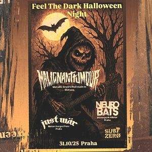 Malignant Tumour Tickets, Tour Dates and Concerts