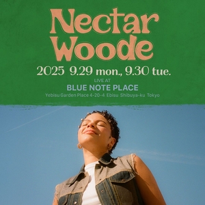 Nectar Woode Tickets, Tour Dates and Concerts