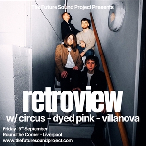 Circus @ Round the Corner Liverpool
