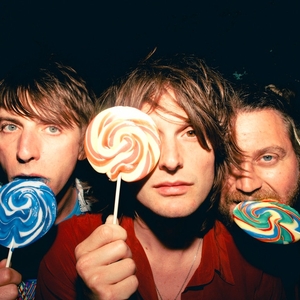 Trampolene Tickets, Tour Dates and Concerts