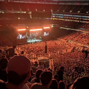 Oasis at undefined in undefined 2025