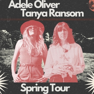 Adele Oliver @ Gasoline Pony