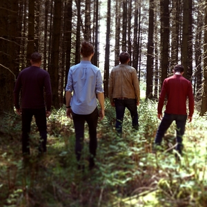 Will Barnes Quartet @ Corn Exchange Jazz