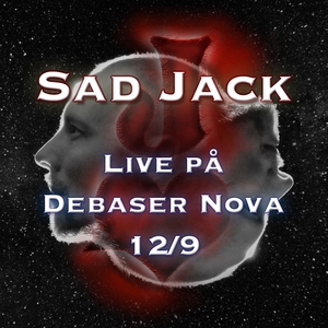 Sad Jack @ Bar Brooklyn