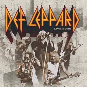 Def Leppard Tickets, Tour Dates and Concerts