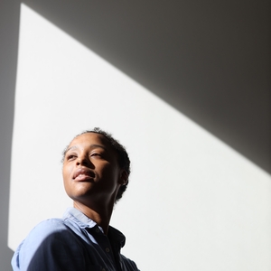 Jordan Jackson @ Lilli Von Kohl, Carlsberg Byen