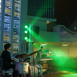 Carsten Schnathorst @ St. Peter's Church