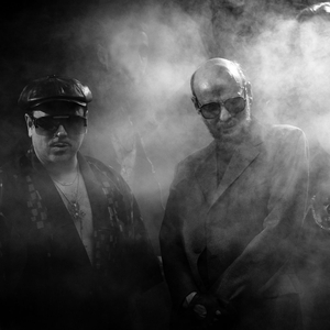 Sworn Virgins @ O2 Academy Brixton