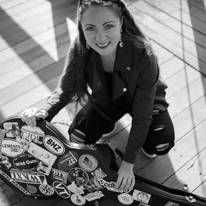 Katie Dobbins Tickets, Tour Dates and Concerts