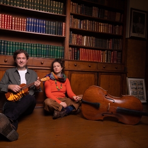 The Bookshop Band Tickets, Tour Dates and Concerts