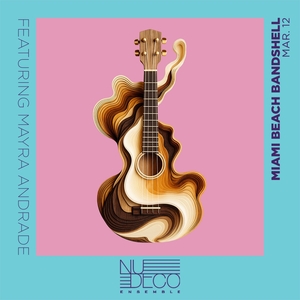 Mayra Andrade Tickets, Tour Dates and Concerts
