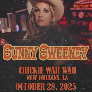 Sunny Sweeney Tickets, Tour Dates and Concerts